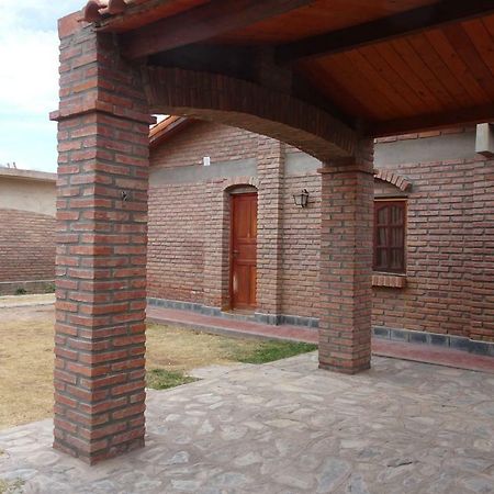 Cabanas Inti Killa Cachí Extérieur photo