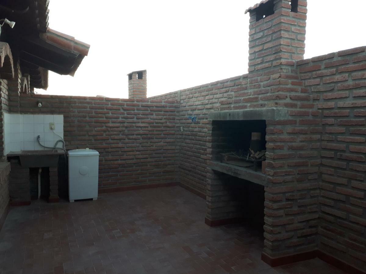 Cabanas Inti Killa Cachí Extérieur photo